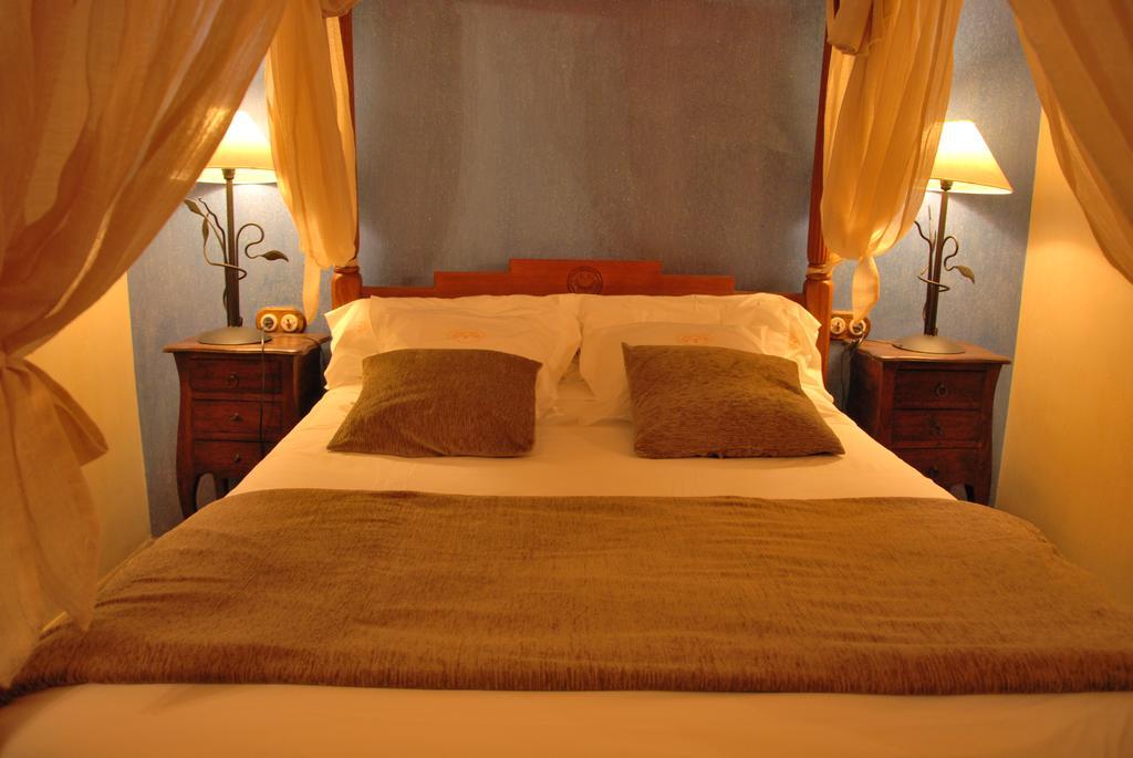 Hotel Selba D'Ansils Benasque Pokoj fotografie