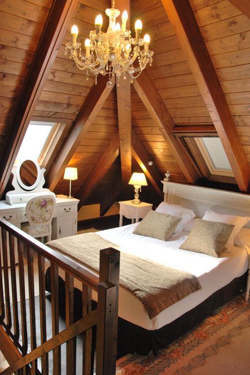 Hotel Selba D'Ansils Benasque Pokoj fotografie