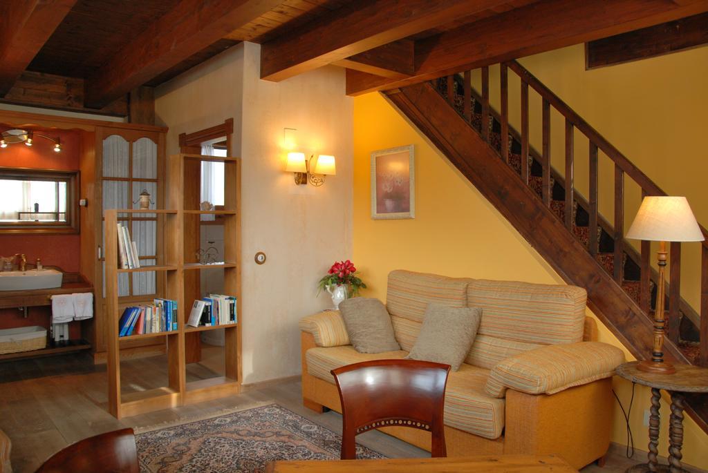Hotel Selba D'Ansils Benasque Pokoj fotografie