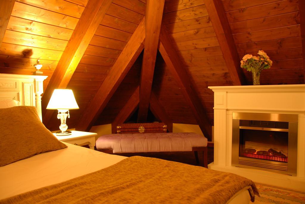 Hotel Selba D'Ansils Benasque Pokoj fotografie