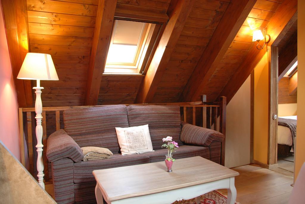 Hotel Selba D'Ansils Benasque Exteriér fotografie