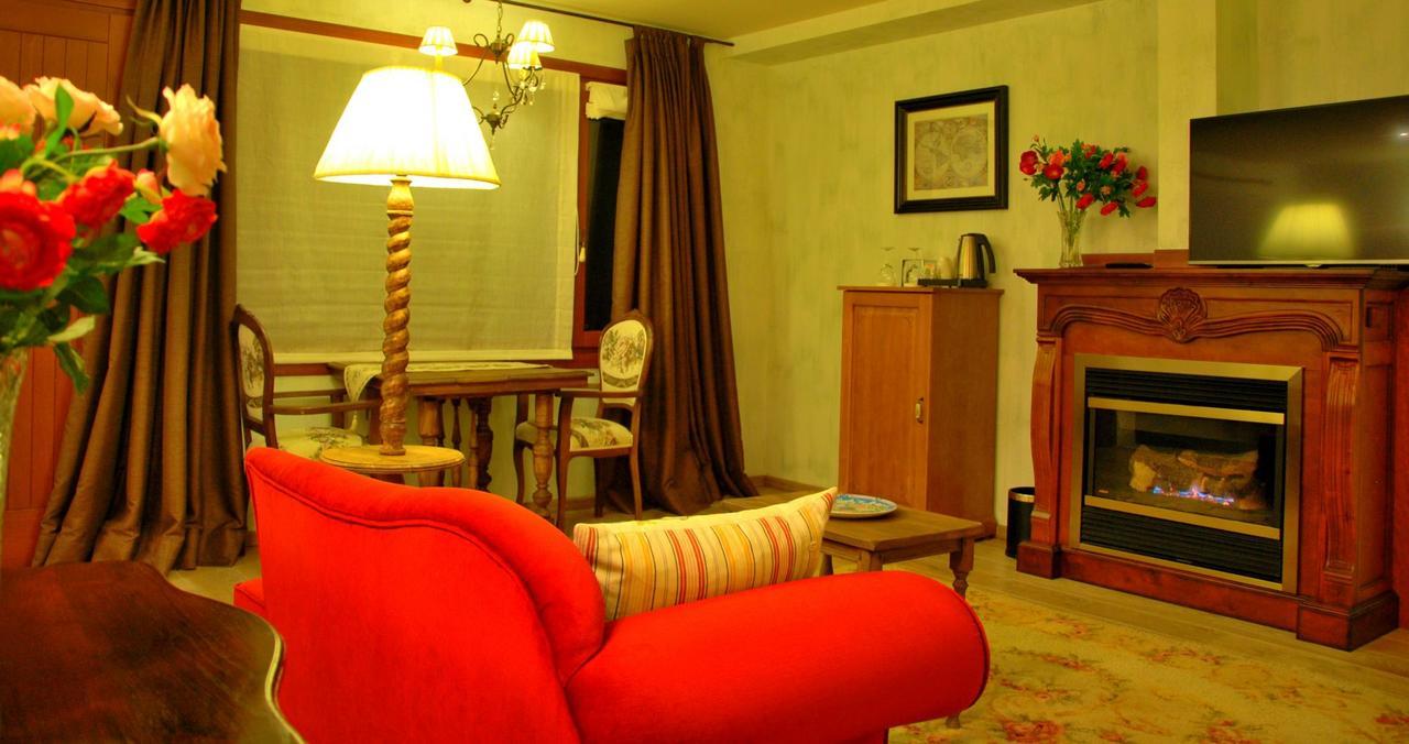 Hotel Selba D'Ansils Benasque Exteriér fotografie